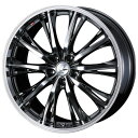 YOKOHAMA BluEarth-GT AE51 225/55R17 LEONIS RT BMCMC 17インチ 7J+47 5H-114.3 サマータイヤ ホイール 4本セット(2)