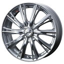 TOYO OBSERVE GIZ3 195/60R17 90Q LEONIS WX HSMC 17インチ 7J+45 4H-100 スタッドレス 4本セット