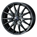 BRIDGESTONE POTENZA RE-71RS 255/40R18 VELVA SPORT2 ディープメタル 18インチ 7.5J+48 5H-114.3 サマータイヤ ホイール 4本セット(2)