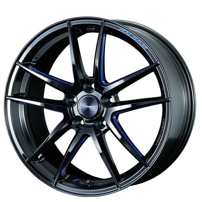 TOYO PROXES Comfort2s 225/45R18 WedsSport RN-55M BBM 18インチ 10J 36 5H-114.3 サマータイヤ ホイール 4本セット