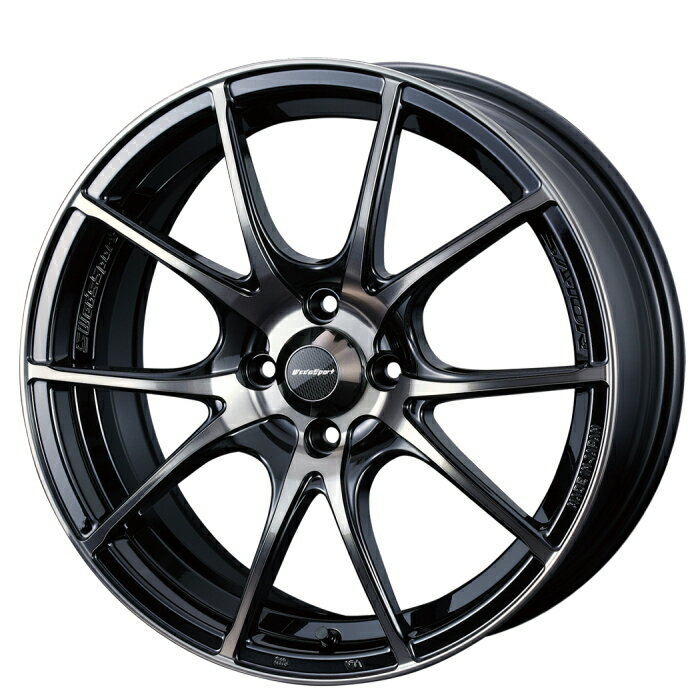 TOYO PROXES R1R 225/45R16 WedsSport SA-10R ZBB 16C` 6.5J+38 4H-100 T}[^C zC[ 4{Zbg