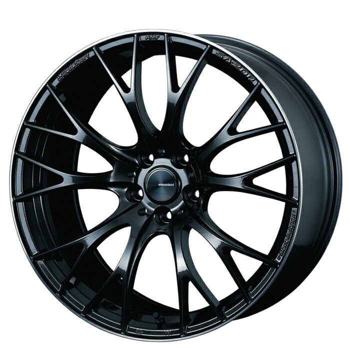 TOYO PROXES Sport2 255/35R20 WedsSport SA-20R METAL-BLACK/F 20C` 8.5J+38 5H-114.3 T}[^C zC[ 4{Zbg