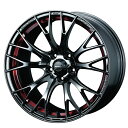 TOYO PROXES Comfort2s 245/40R18 WedsSport SA-20R RLC 18インチ 7.5J+45 5H-114.3 サマータイヤ ホイール 4本セット(2)