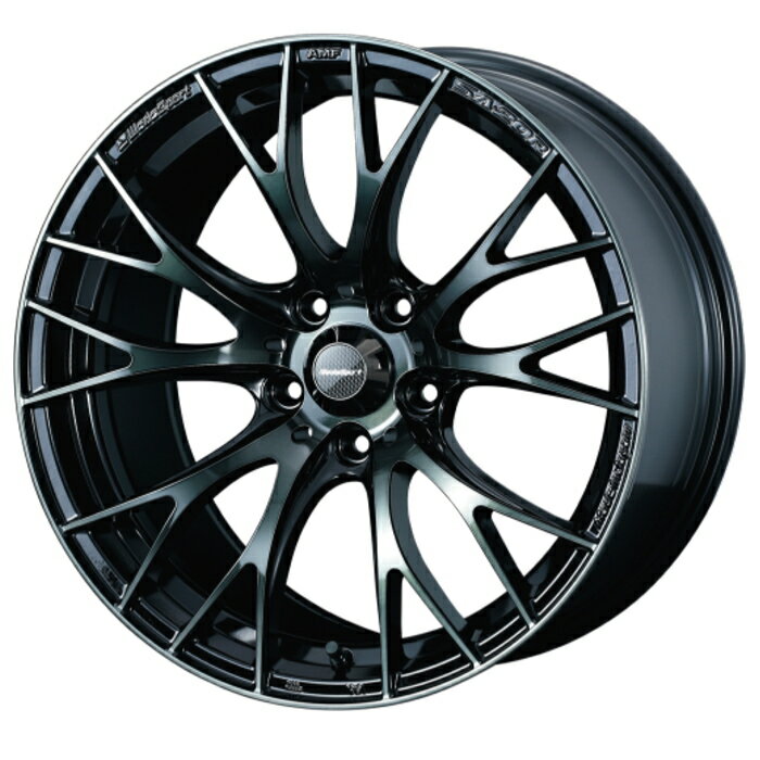 TOYO PROXES Comfort2s 205/50R17 WedsSport SA-20R WBC 17C` 7.5J+48 5H-100 T}[^C zC[ 4{Zbg