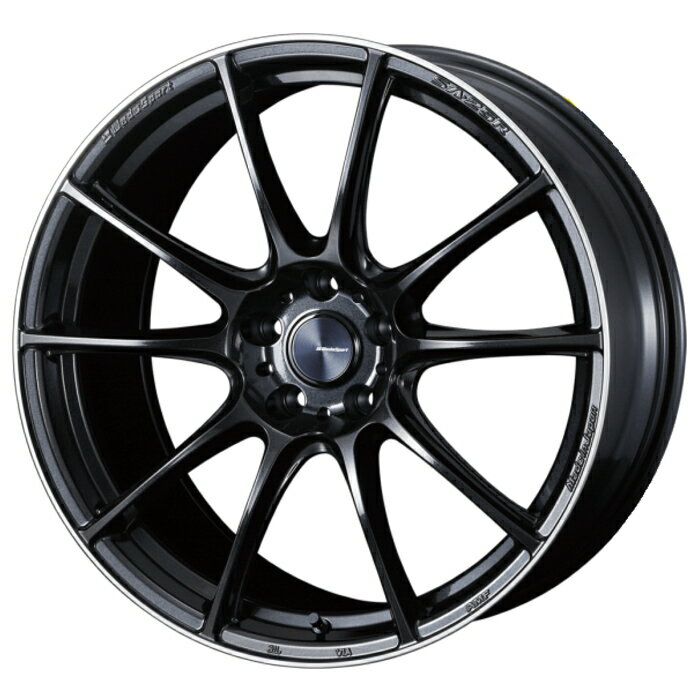 TOYO PROXES CF3 195/50R19 WedsSport SA-25R METAL BLACK/F 19C` 8.5J+45 5H-114.3 T}[^C zC[ 4{Zbg