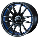 BRIDGESTONE BLIZZAK XG02 225/40R18 88S WedsSport SA-62R BLC2 18インチ 8.5J+52 5H-114.3 スタッドレス 4本セット
