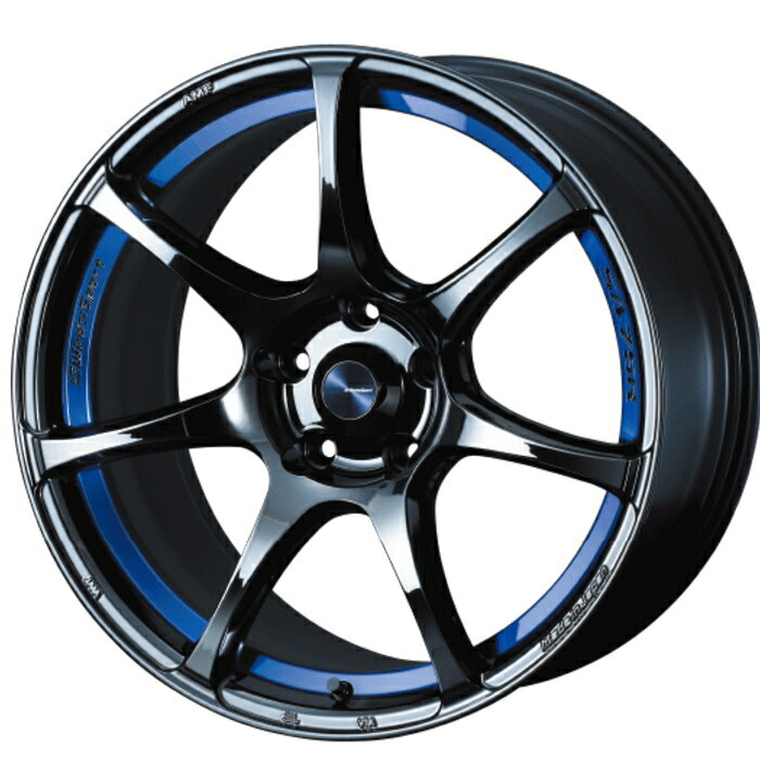 TOYO PROXES Comfort2s 215/45R18 WedsSport SA-75R BLC2 18C` 9.5J+45 5H-100 T}[^C zC[ 4{Zbg