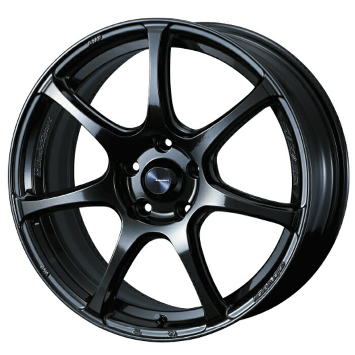 TOYO PROXES Sport 235/40R17 WedsSport SA-75R HBC2 17C` 7J+53 5H-114.3 T}[^C zC[ 4{Zbg