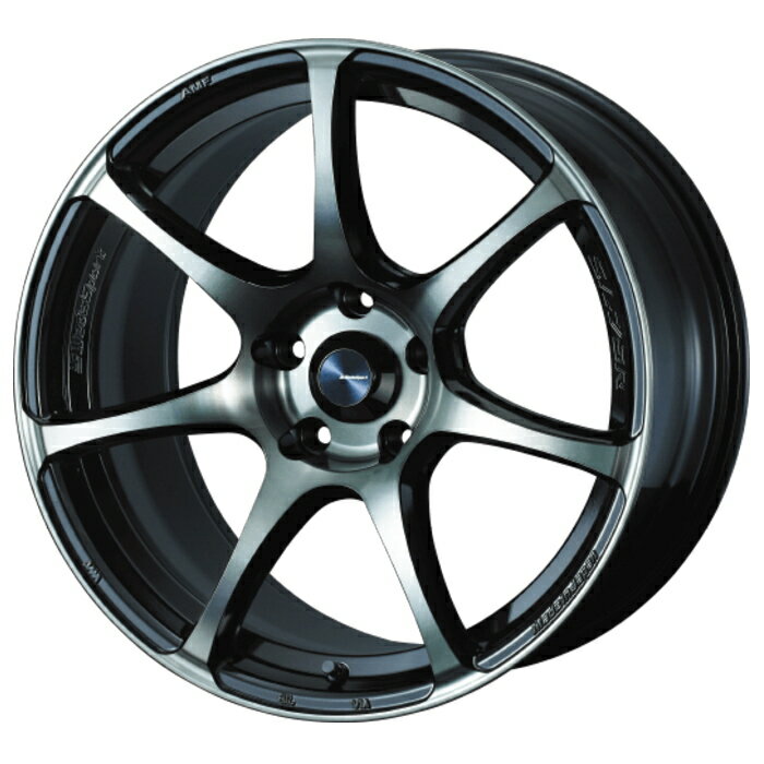 TOYO PROXES Comfort2s 235/55R18 WedsSport SUV SA-75R WBC 18C` 8.5J+35 5H-114.3 T}[^C zC[ 4{Zbg