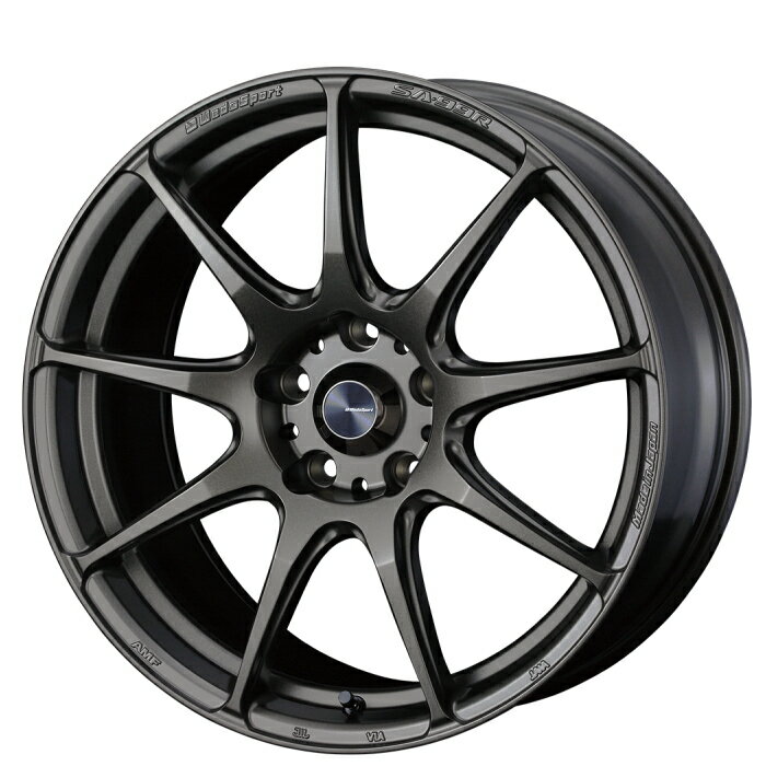 TOYO PROXES R1R 265/35R18 WedsSport SA-99R EJ-BRONZE 18C` 9.5J+45 5H-114.3 T}[^C zC[ 4{Zbg