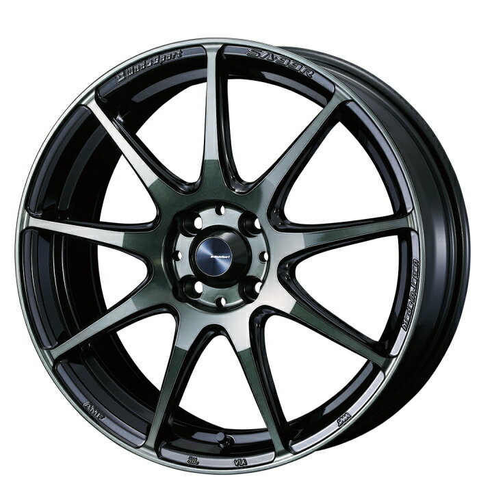 TOYO PROXES R1R 205/50R16 WedsSport SA-99R WBC 16 6.5J+42 4H-100 ޡ ۥ 4ܥå