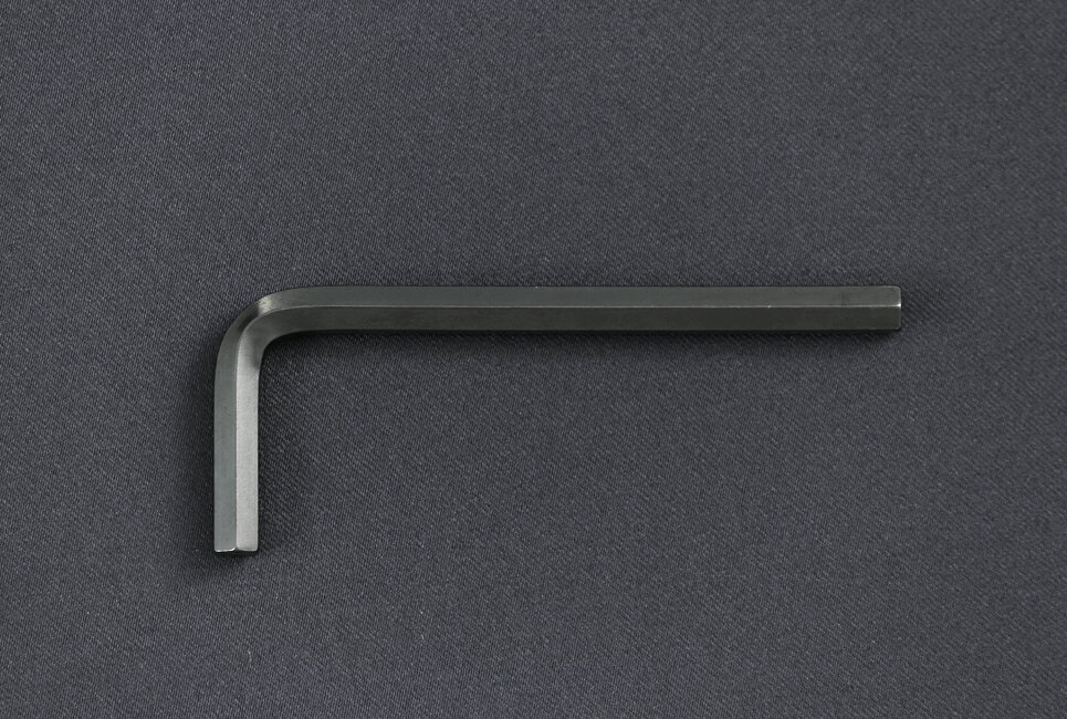 WORK カバーレンチ LEADSLEDセンターカバー 1個 150015