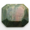 アノルサイト/ダイオプサイド 23.87ct レアストーン 灰長石と透輝石のスカルン 滋賀県月出産 瑞浪鉱物展示館 5088(4)