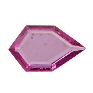 パープルサファイア ルース 1.16ct 非加熱 高彩度のパープル マダガスカル産 瑞浪鉱物展示館 5379 パープルサファイア ルース 1.16ct 非加熱 高彩度のパープル マダガスカル産 瑞浪鉱物展示館 5379