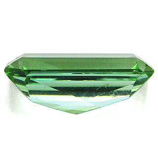 グリーンエルバイト グリーントルマリン 1.53ct パライバトルマリンの色違い ソー...