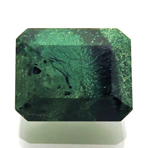 アタカマイト 7.36ct レアストーン ルース 銅の塩化物 南オーストラリア 瑞浪鉱物展示館 5710