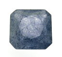 3020【レアストーン 貴重 処分品】 ブルーハライト 7.21ct 青い岩塩 ニューメキシコ : 瑞浪鉱物展示館 【送料無料】