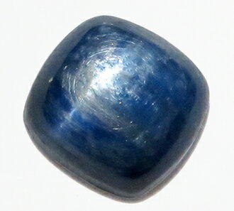 3025【特価】ブルーカイヤナイト 14.40ct 弱いキャッツアイ効果 ブラジル産 : 瑞浪鉱物展示館 【送料無料】 3025【特価】ブルーカイヤナイト 14.40ct 弱いキャッツアイ効果 ブラジル産 : 瑞浪鉱物展示館 【送料無料】