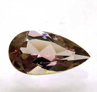 3212 ゾイサイト 1.17ct スキッと透明 淡い赤紫 透明 タンザニア : 瑞浪鉱物展示館 【送料無料】