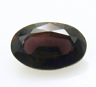 3324【レアストーン】ブラウンサファーリン 0.86ct 濃い茶色 透明 スリランカ 中宝ソーティング付 瑞浪鉱物展示館 送料無料 3324【レアストーン】ブラウンサファーリン 0.86ct 濃い茶色 透明 スリランカ 中宝ソーティング付 瑞浪鉱物展示館 送料無料