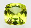 3378 イエローアパタイト 3.01ct クリーン 強テリ 淡い帯緑黄 古典的産地 Durango メキシコ : 瑞浪鉱物展示館 【送料無料】
