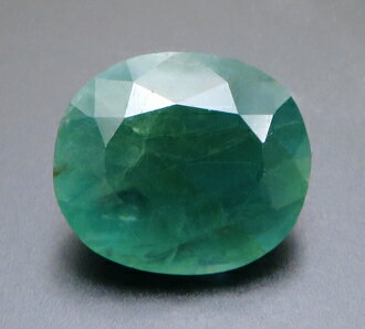 3417【注目 旧産地】グランディディエライト 6.89ct レアレストレアストーンの一種 珍しい旧産地 : 瑞浪鉱物展示館 【送料無料】 3417【注目 旧産地】グランディディエライト 6.89ct レアレストレアストーンの一種 珍しい旧産地 : 瑞浪鉱物展示館 【送料無料】