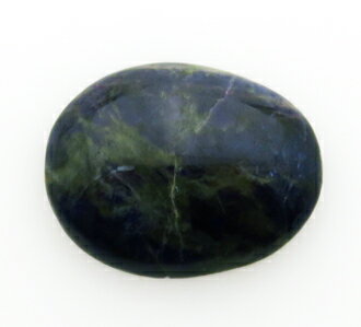 3638【レアストーン ルース】ビオラン 3.51ct 紫色のダイオプサイド 原産地 イタリア : 瑞浪鉱物展示館【送料無料】