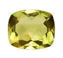 3784【裸石 ルース】イエローアンデシン 6.71ct てりてり! 中性長石 内モンゴル産 : 瑞浪鉱物展示館 送料無料(4)