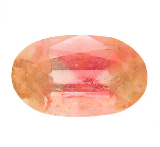 3998 レアストーン 裸石 ルース 新宝石 ピンク ユークレース 2.16ct ブラジル産 瑞浪鉱物展示館 3998 レアストーン 裸石 ルース 新宝石 ピンク ユークレース 2.16ct ブラジル産 瑞浪鉱物展示館