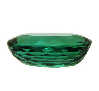 4003 上級品 裸石 ルース グリーントルマリン 6.27ct てり良好 クリーン ブラジル...