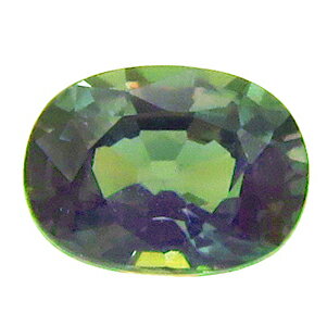 4098 裸石 ルース 上級品 アレキサンドライト 0.38ct クリーン 明瞭な変色 深緑-赤紫 ブラジル産 瑞浪鉱物展示館 4098 裸石 ルース 上級品 アレキサンドライト 0.38ct クリーン 明瞭な変色 深緑-赤紫 ブラジル産 瑞浪鉱物展示館