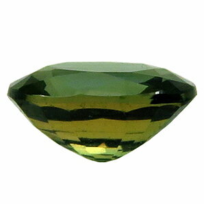 4098 裸石 ルース 上級品 アレキサンドライト 0.38ct クリーン 明瞭な変色 深緑-赤紫 ブラジル産 瑞浪鉱物展示館