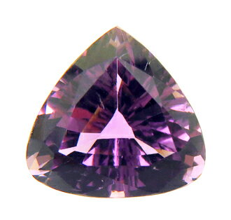 4260 レアストーン 裸石 ルース スカポライト 5.34ct てり良好 タンザニア産 瑞浪鉱物展示館
