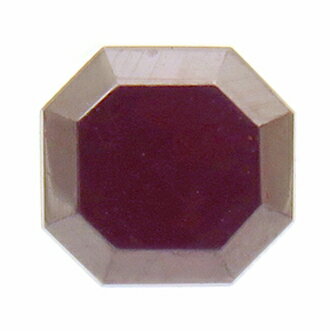 Rakuten - 4272 レアストーン 裸石 ルース 上級品 シンナバー 3.49ct 辰砂 コレクターズアイテム 中国産 瑞浪鉱物展示館