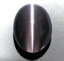 シリマナイトキャッツアイ 10.61ct 裸石 ルース シャープなキャッツアイ効果 Orissa イ ...