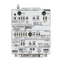 〔送料無料〕 DXアンテナ 2K・4K・8K対応 CS/BS-IF・CATVブースター 40dB型 CW40MS2 (CW40MS2後継品)