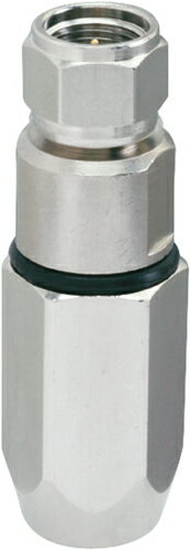 DXアンテナ 2K 4K 8K対応 防水形F形接栓 （7C-FB 7C-HFL用） F-7FH