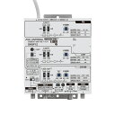 〔送料無料〕 DXアンテナ CS/BS-IF・UHF・FMブースター SHUF12 (SHUF11 後継品)