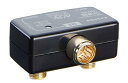 マスプロ 4K・8K衛星放送(3224MHz)対応 VU/BS・CS分波器(セパレーター)プラグ SRP2W-P (SRP2-P 後継品)