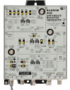 〔送料無料〕 マスプロ 4K・8K衛星放送(3224MHz)対応 共同受信用 CATV・BS・CSブースター 45dB型 10BCAW45S (10BCAW45...