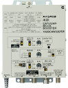 マスプロ電工株式会社CATV/UHF・BS・CSブースター（10UBCAW33S）JANコード：4978877411051アンテナ受信と双方向CATV受信どちらも使用可能な新4K8K衛星放送対応マルチブースター屋内用BS・110°CSアンテナ・プリアンプ（UPA25A、UPA35A）用DC15V給電機能搭載適合電源部（DC15V方式）：WP1510DCW金属ケース　F 型端子　ヘッド・ライン両用双方向CATV 用　CATV 加入者宅内・ビル補償用F型コネクターは別売■「アンテナ受信」、「CATV受信(V-ONU)」を選択可能■きめ細かいレベル調整が可能UHF：32〜38dBCATV(V-ONU):25〜31dB■ ヘッド・ライン両用入力切換スイッチで、FM・V-Low、UHF、BS・CS の入力を別入力(ヘッド用)と混合入力 (ライン用)に切換えられ、ヘッド／ラインのどちらでも使用可能■優れたシールド性能■優れた耐電性能JEC:±25kV(1.2/50μs) IEC:±15kV(1.2/50μs)、±1.5kA(8/20μs)のサージ電圧・電流に耐える耐電性能■外観寸法：169（H）×130（W）×32（D）mm■質量（重量）：約0.8kg