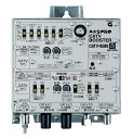 〔送料無料〕 マスプロ BL型 CATVブースター 38dB型 CATV-1EMS (BL型式:CATV-1E)