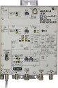 〔送料無料〕 マスプロ 4K・8K衛星放送(3224MHz)対応 共同受信用 FM・V-Low・UHF・BS・CSブースター 38dB型 FUBCAW38S (...