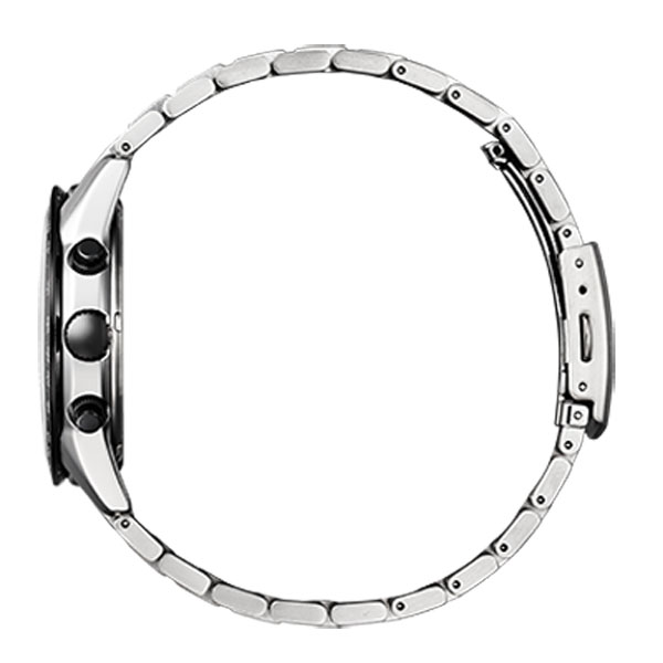 CITIZEN シチズン コレクション エコドライブ メンズ 腕時計 男性用 BL5496-96L ブルー 青色系 文字板 取り寄せ品「c-ka」