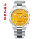 CITIZEN COLLECTION V`Y RNV JjJ TSUYOSA CG[ J[ NJ0150-81Z Y j am rv 񂹕i