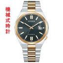 CITIZEN COLLECTION V`Y RNV JjJ rv TSUYOSA ubN J[ NJ0154-80H Y j am񂹕i