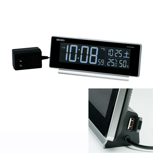 名入れ時計 文字入れ付き セイコー SEIKO AC100V 交流式デジタル目覚まし時計 電子音アラーム DL207S 取り寄せ品「sw-ka」 名入れ時計 文字入れ付き セイコー SEIKO AC100V 交流式デジタル目覚まし時計 電子音アラーム DL207S 取り寄せ品「sw-ka」