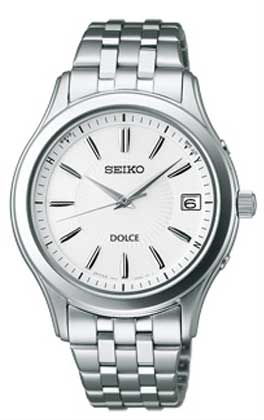 セイコー SEIKO DOLCE ソーラー電波時計 ドルチェ 男性用 腕時計 メンズウオッチ SADZ123 刻印不可 取り寄せ品 【コンビニ受取対応商品】「sw-ka」 セイコー SEIKO DOLCE ソーラー電波時計 ドルチェ 男性用 腕時計 メンズウオッチ SADZ123 刻印不可 取り寄せ品 【コンビニ受取対応商品】「sw-ka」