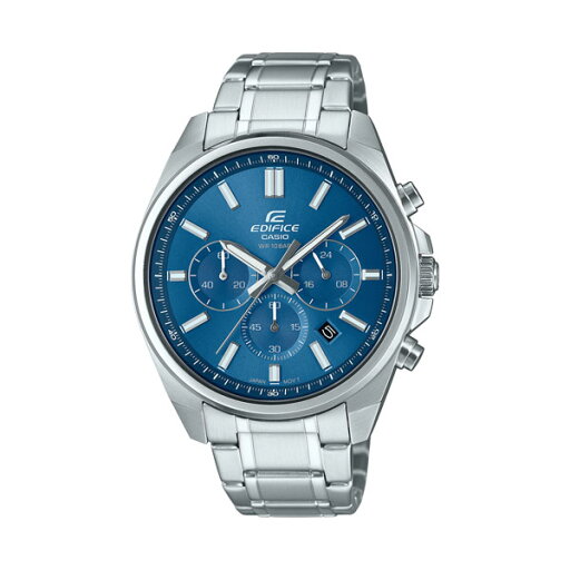 カシオ CASIO エディフィス EDIFICE クロノグラフ 電池式 腕時計 男性用 メンズ EFV-650DJ-2AJF 取り寄せ品 カシオ CASIO エディフィス EDIFICE クロノグラフ 電池式 腕時計 男性用 メンズ EFV-650DJ-2AJF 取り寄せ品