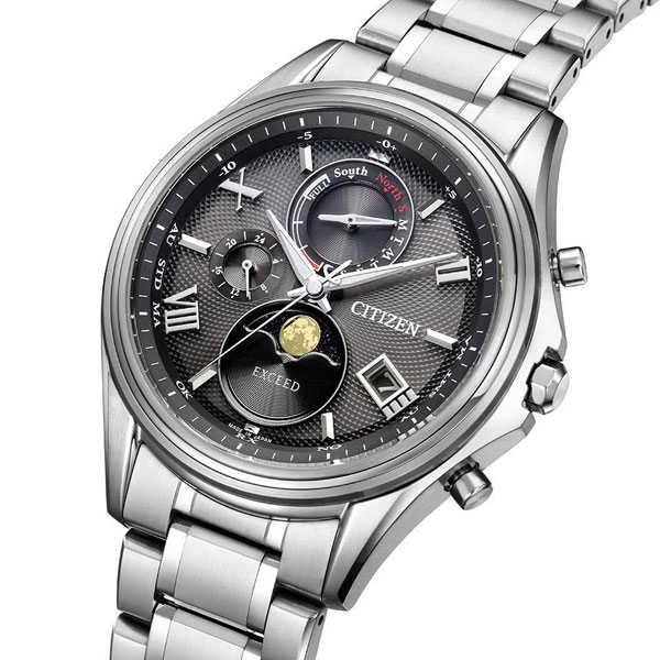 セイコー SARY257 PRESAGE Style60s 5気圧防水 メカニカル 自動巻(手巻付)